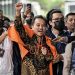 Kata-kata Roy Suryo Setelah Dibebaskan dari Kejari Jakarta Selatan