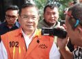 Sidang Korupsi Sudewo Mantan Bupati Pati Diadakan di Semarang 15 Juni