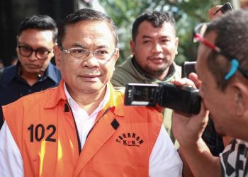 Sidang Korupsi Sudewo Mantan Bupati Pati Diadakan di Semarang 15 Juni