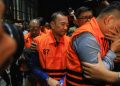 Penyidikan Selesai, 3 Mantan Pejabat Bea Cukai Segera Hadapi Sidang