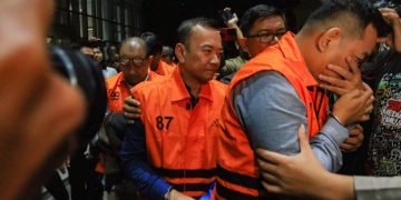 Penyidikan Selesai, 3 Mantan Pejabat Bea Cukai Segera Hadapi Sidang