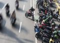 Viral Pengemudi Ojol Meminta Motor Tidak Diangkut, Dishub DKI Berkomentar