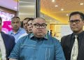 Kasus Razman Nasution dan Penahanannya di Lapas Cipinang