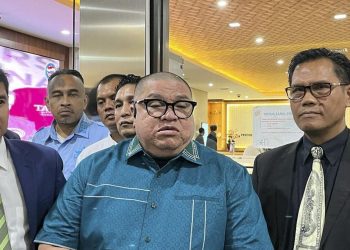 Kasus Razman Nasution dan Penahanannya di Lapas Cipinang