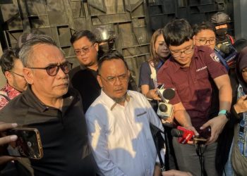 Pengacara Ungkap Setelah Penggeledahan Rumah Silmy Karim oleh KPK