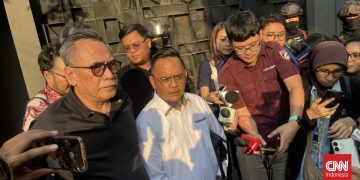 Pengacara Ungkap Setelah Penggeledahan Rumah Silmy Karim oleh KPK