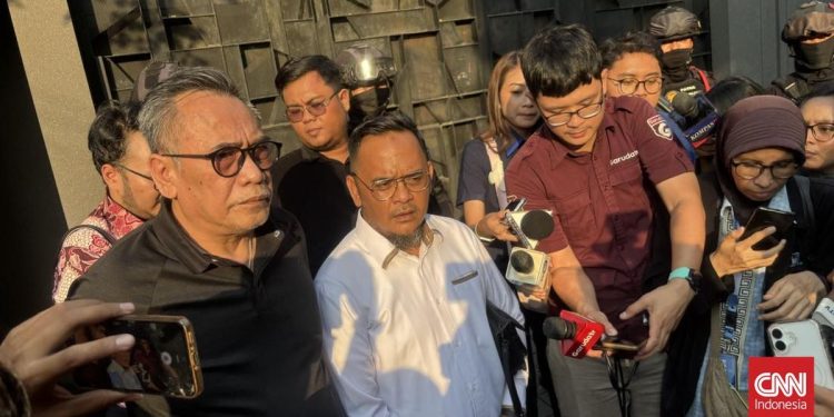 Pengacara Ungkap Setelah Penggeledahan Rumah Silmy Karim oleh KPK