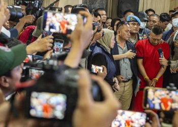 Disiksa Secara Sadis Hingga Kepalanya Berbelatung