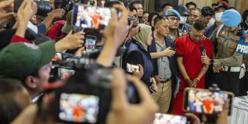 Disiksa Secara Sadis Hingga Kepalanya Berbelatung