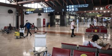Terminal 2 Bandara Soetta Mengeluarkan Asap, Manajemen Memberikan Pernyataan