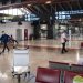 Terminal 2 Bandara Soetta Mengeluarkan Asap, Manajemen Memberikan Pernyataan