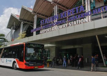 DPRD DKI Angkat Suara Terkait Rencana Perubahan Tarif Transjabodetabek