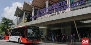 DPRD DKI Angkat Suara Terkait Rencana Perubahan Tarif Transjabodetabek