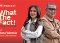 Ahmad Ali Ungkap Mahar Politik Besar PSI dan Blusukan Jokowi