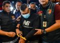 Perilaku Taufik Hidayat Yang Tak Biasa Dan Sangat Mengejutkan