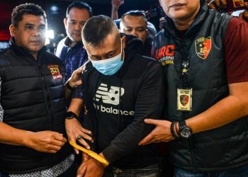 Perilaku Taufik Hidayat Yang Tak Biasa Dan Sangat Mengejutkan