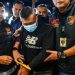 Perilaku Taufik Hidayat Yang Tak Biasa Dan Sangat Mengejutkan