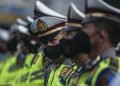 Operasi Patuh Fokus pada Pendekatan Humanis yang Tegas