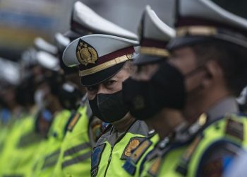 Operasi Patuh Fokus pada Pendekatan Humanis yang Tegas