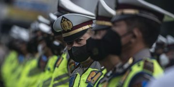 Operasi Patuh Fokus pada Pendekatan Humanis yang Tegas