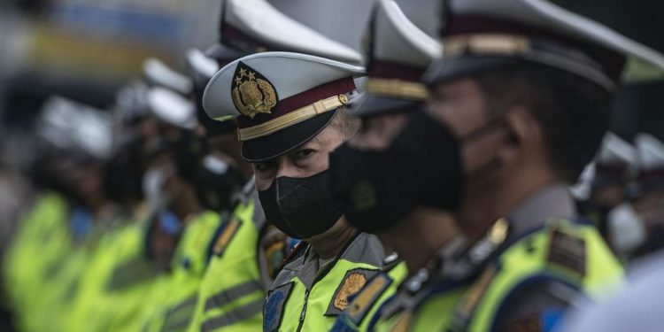 Operasi Patuh Fokus pada Pendekatan Humanis yang Tegas