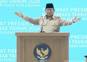 Prabowo ke Gorontalo untuk Hadiri Puncak Penas Petani dan Nelayan