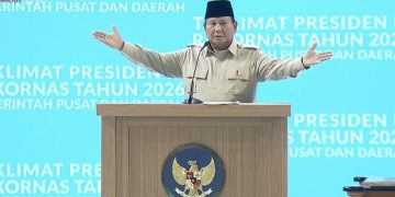 Prabowo ke Gorontalo untuk Hadiri Puncak Penas Petani dan Nelayan