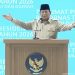 Prabowo ke Gorontalo untuk Hadiri Puncak Penas Petani dan Nelayan