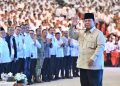 Prabowo Minta MBG Tidak Perkaya Oknum Korupsi Terus Berlanjut