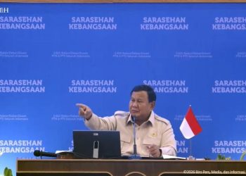 Prabowo Reuni Para Cendekiawan Kampus untuk Satgas Baru, Apa yang Terjadi?