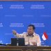 Prabowo Reuni Para Cendekiawan Kampus untuk Satgas Baru, Apa yang Terjadi?