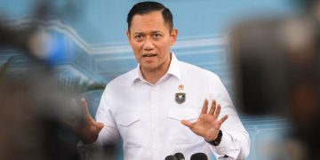 Demokrat mengenai AHY mengelola Kereta Cepat: Tanggung Jawab yang Perlu Dilaksanakan