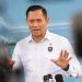 Demokrat mengenai AHY mengelola Kereta Cepat: Tanggung Jawab yang Perlu Dilaksanakan