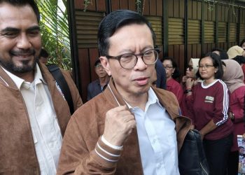 Pernyataan Relawan Gibran tentang Kasus Ijazah Jokowi yang Berkepanjangan
