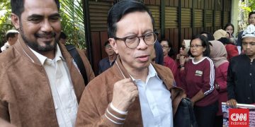 Pernyataan Relawan Gibran tentang Kasus Ijazah Jokowi yang Berkepanjangan