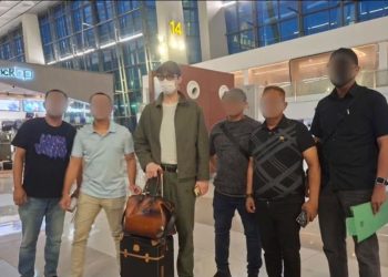 Richard Muljadi Terancam 8 Tahun Penjara Dalam Kasus Penipuan Batu Bara Sebesar Rp7 M
