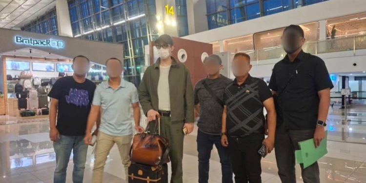 Richard Muljadi Terancam 8 Tahun Penjara Dalam Kasus Penipuan Batu Bara Sebesar Rp7 M
