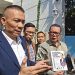 Rismon Gelar Bedah Buku Otentikasi Ijazah Joko Widodo di UGM