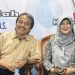 Pasal-Pasal yang Menjerat Roy Suryo dan Dokter Tifa Dalam Kasus Ijazah Jokowi