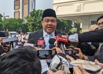 Respons Sekjen dan Anggota Sayap Politik Partai Buruh Cabut oleh Said Iqbal