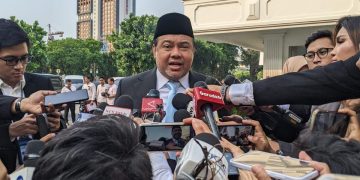 Respons Sekjen dan Anggota Sayap Politik Partai Buruh Cabut oleh Said Iqbal