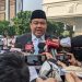Respons Sekjen dan Anggota Sayap Politik Partai Buruh Cabut oleh Said Iqbal