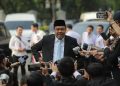 Said Iqbal Siap Laporkan Menteri Tidak Pro Buruh ke Prabowo