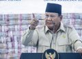 Prabowo Undang Purbaya dan Bahlil ke Kertanegara Malam Ini