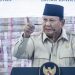 Prabowo Undang Purbaya dan Bahlil ke Kertanegara Malam Ini