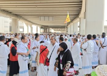 99.982 Jemaah Indonesia Akan Ke Madinah, Komisi Haji DPR Minta Kemenag Siap