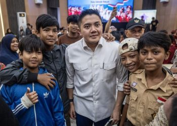 Peserta Magang Nasional 2026 Mendapat Gaji Antara Rp3,5 hingga 6 Juta