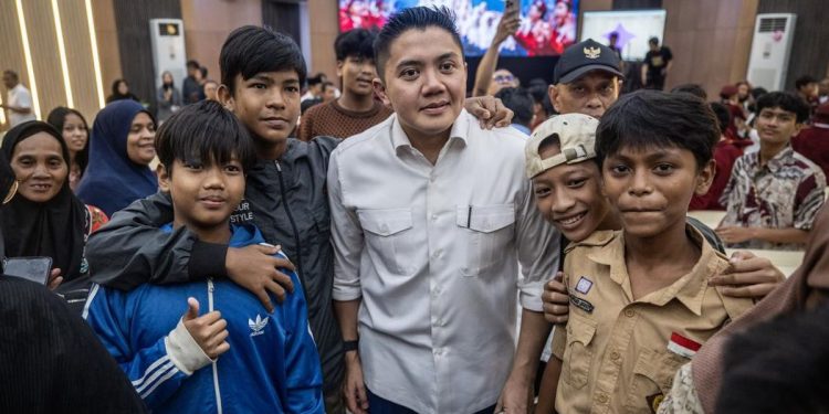 Peserta Magang Nasional 2026 Mendapat Gaji Antara Rp3,5 hingga 6 Juta