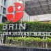 BRIN Minta Maaf atas Kesalahan Desain Garuda di Peringatan Hari Lahir Pancasila