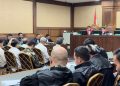 Kasus Suap Kemenaker, Dua Pengusaha Dijatuhi Hukuman Penjara 1,5 Tahun